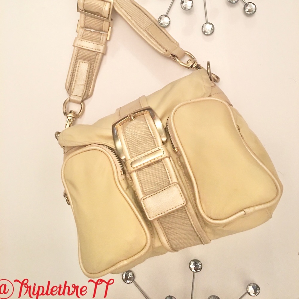 Mini Crossbody/Shoulder Bag By BGBGIRLS❤️❤️